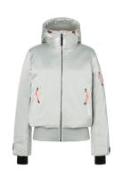 BOGNER EMELY2-T Skijacken BOGNER STORMY GRAY 36