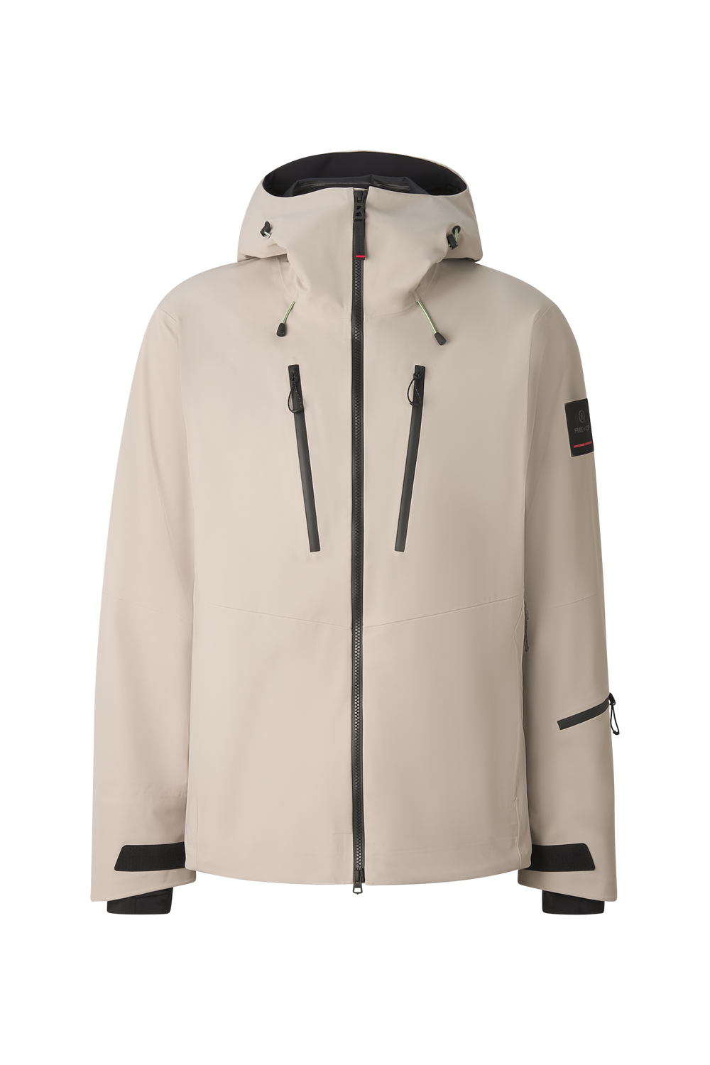 BOGNER PIARO-T Skijacken BOGNER 762 nomadic desert 48