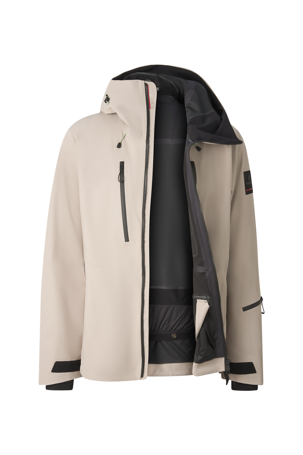 BOGNER PIARO-T Skijacken BOGNER