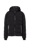 BOGNER TEC-LUKA Skijacken BOGNER BLACK 48