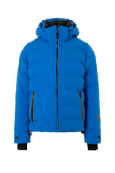 BOGNER TEC-LUKA Skijacken BOGNER NAUTICAL BLUE 48