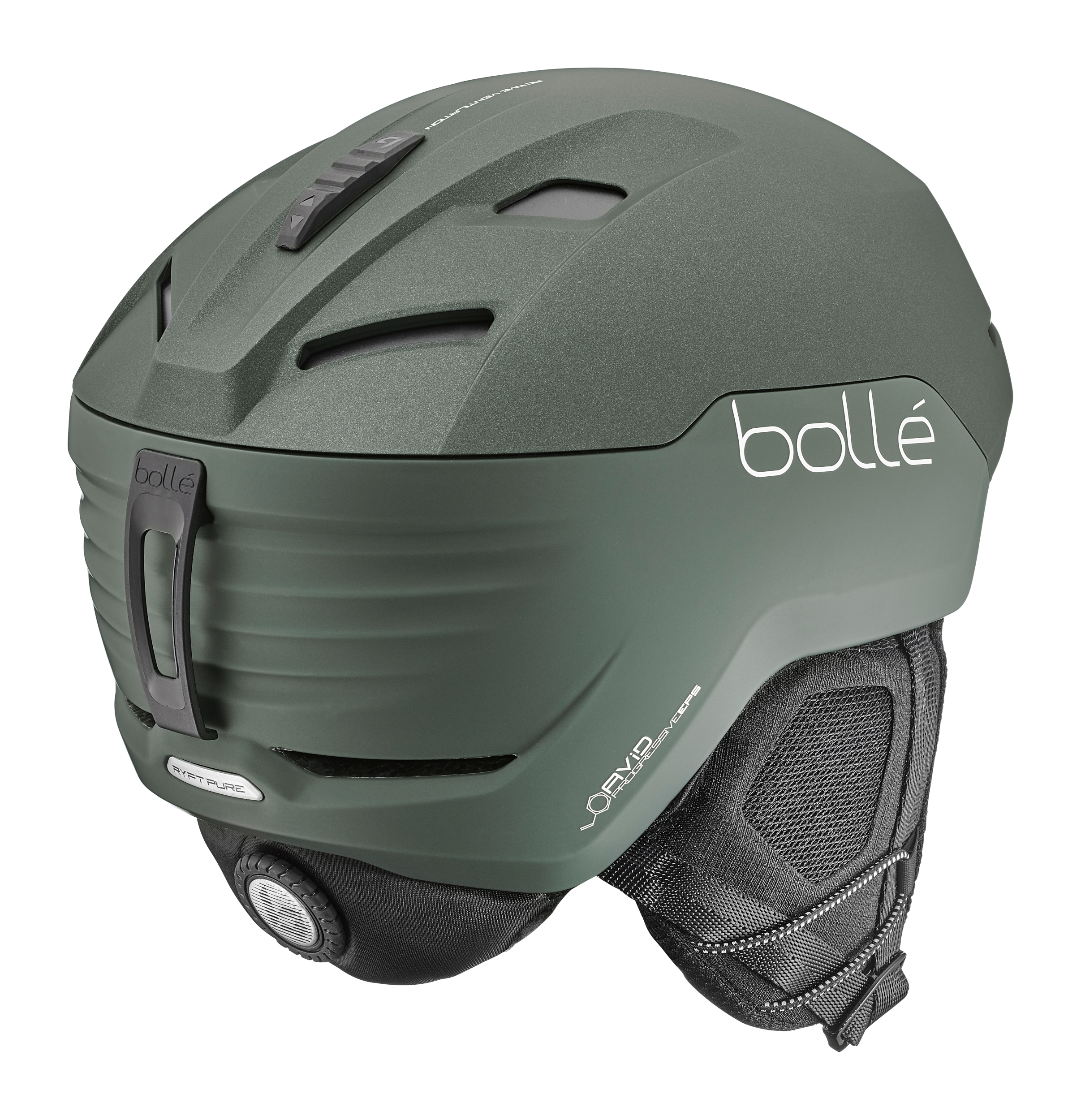 BOLLÉ RYFT PURE Skihelme BOLLÉ