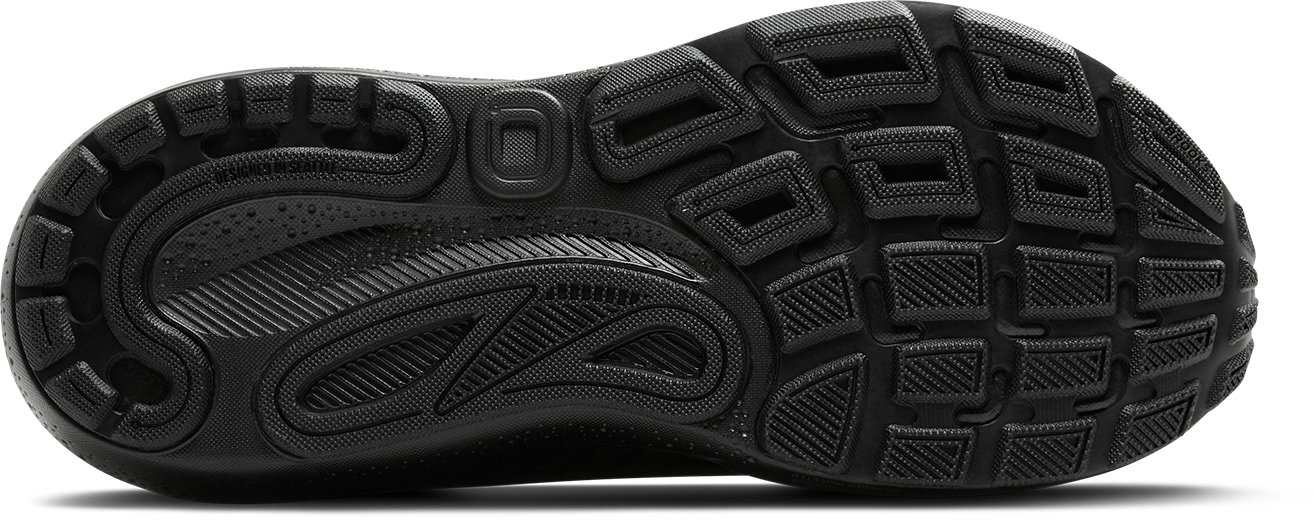 BROOKS Adrenaline GTS 24 Heather Ash/Brooks Stripe Stabilität BROOKS