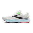 BROOKS Adrenaline GTS 24 Heather Ash/Brooks Stripe Stabilität BROOKS