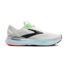 BROOKS Adrenaline GTS 24 Heather Ash/Brooks Stripe Stabilität BROOKS