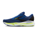 BROOKS Adrenaline GTS 24 Heather Ash/Brooks Stripe Stabilität BROOKS