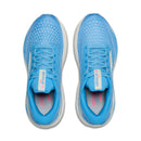 BROOKS Adrenaline GTS 24 Asphalt/BR Stack Stabilität BROOKS