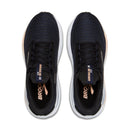 BROOKS Adrenaline GTS 24 Asphalt/BR Stack Stabilität BROOKS