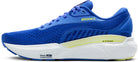 BROOKS Adrenaline GTS 24 Heather Ash/Brooks Stripe Stabilität BROOKS