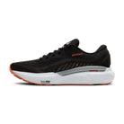 BROOKS Adrenaline GTS 24 Heather Ash/Brooks Stripe Stabilität BROOKS
