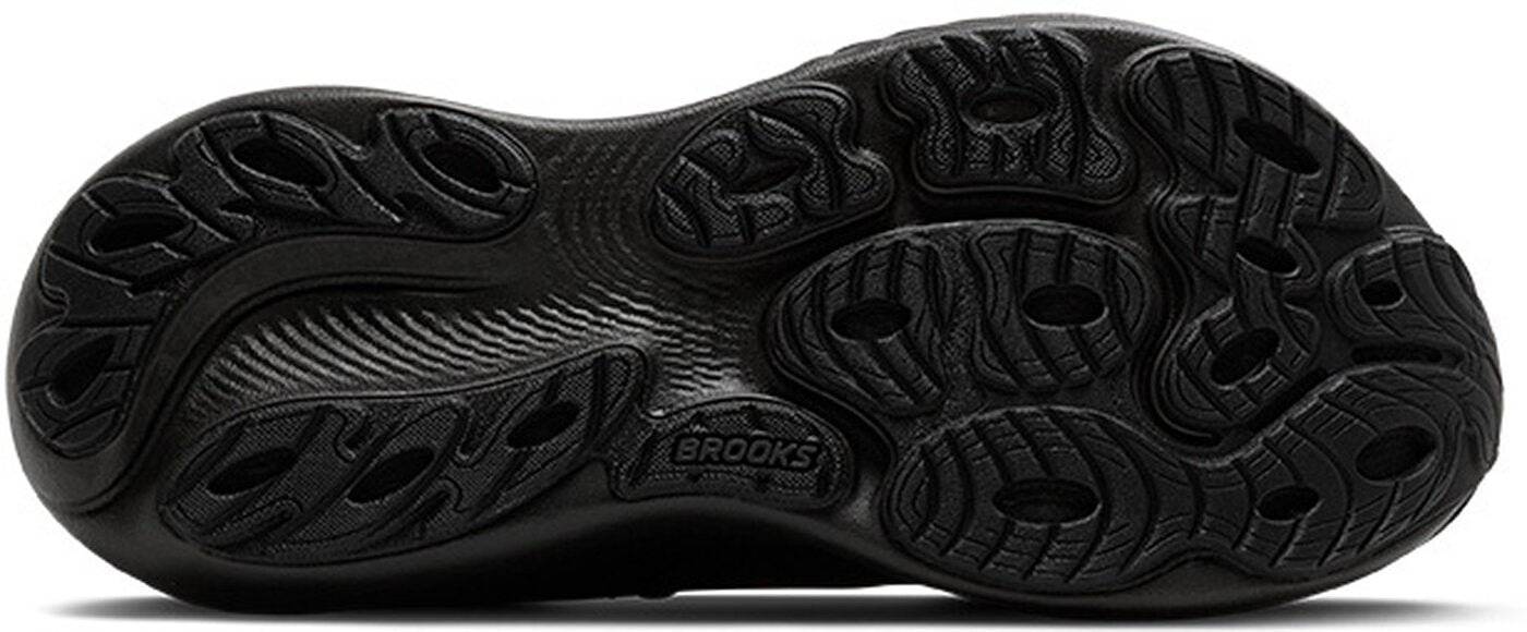 BROOKS Adrenaline GTS 25 Dämpfung BROOKS