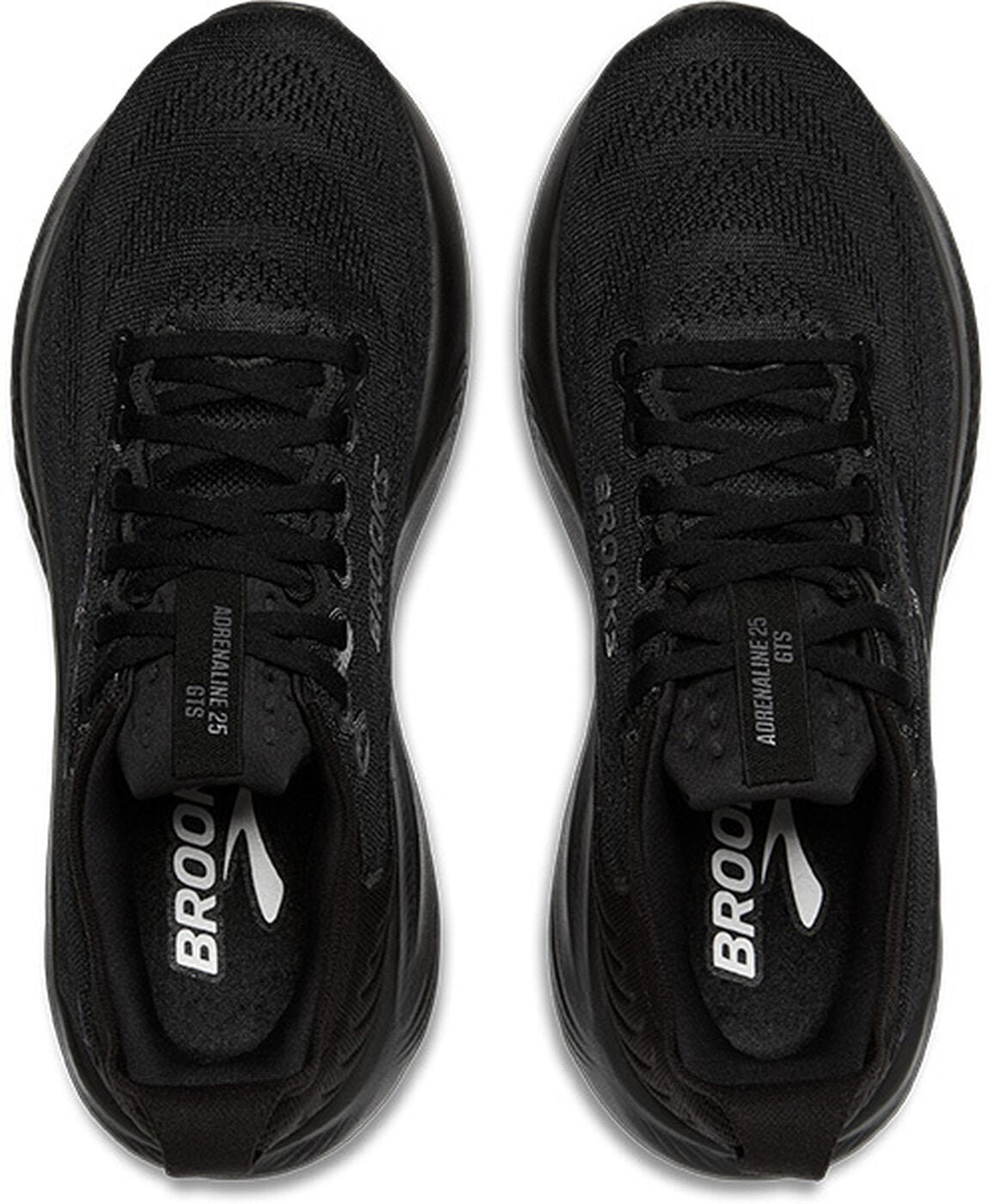 BROOKS Adrenaline GTS 25 Dämpfung BROOKS