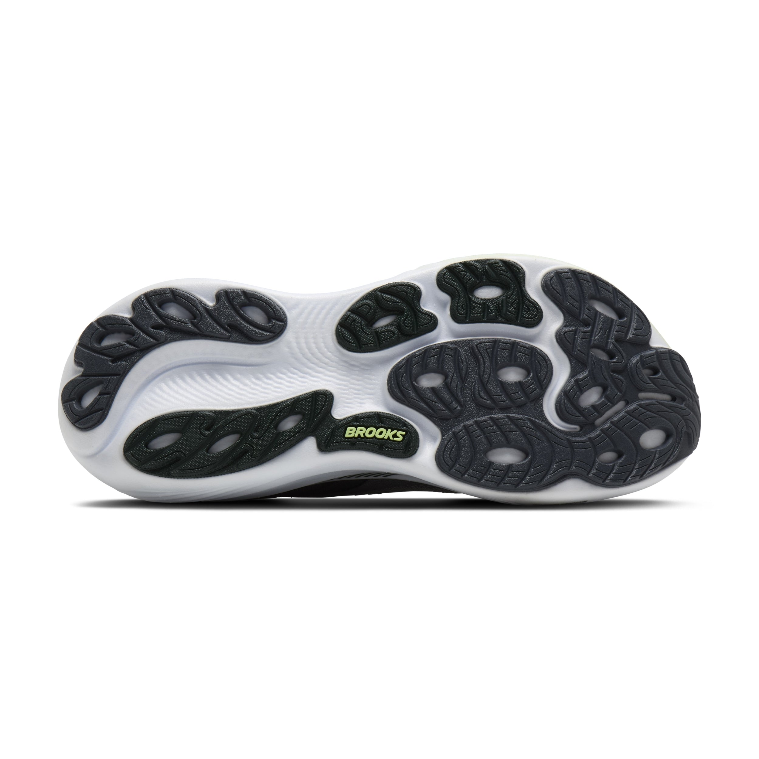 BROOKS Adrenaline GTS 25 Dämpfung BROOKS