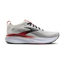 BROOKS Adrenaline GTS 25 Dämpfung BROOKS White/Black/Red 41