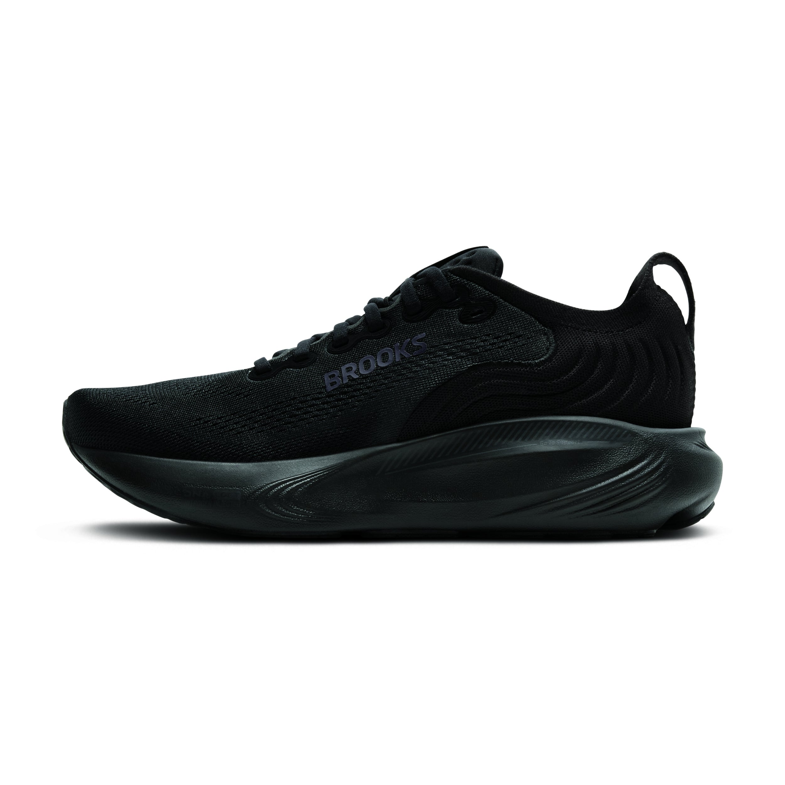 BROOKS Adrenaline GTS 25 Dämpfung BROOKS