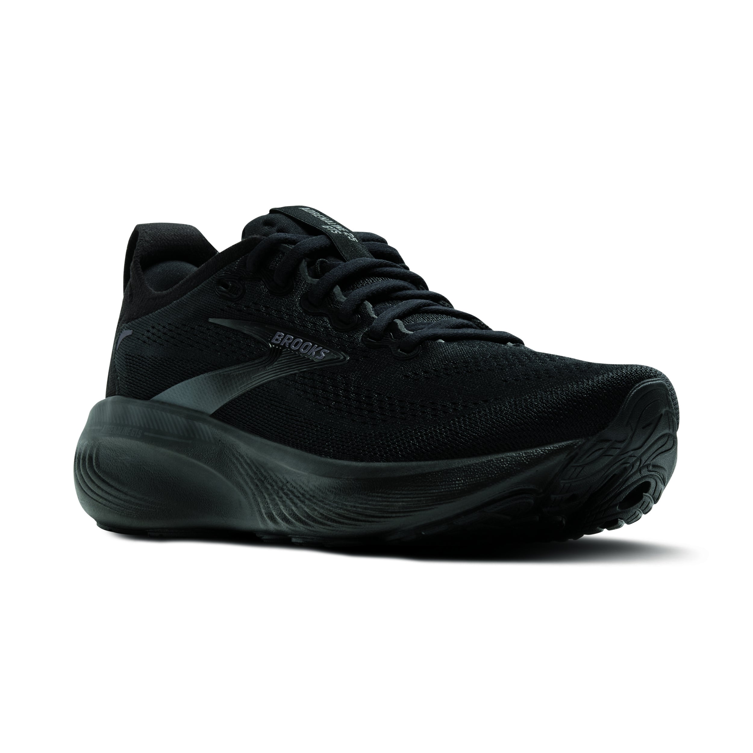 BROOKS Adrenaline GTS 25 Dämpfung BROOKS