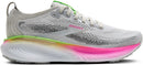 BROOKS Adrenaline GTS 25 Dämpfung BROOKS Oyster/Pink/Green 36.5