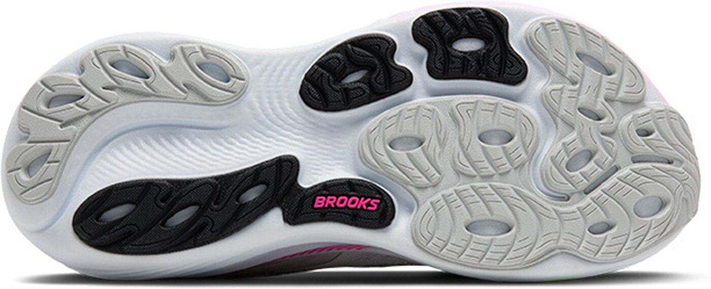 BROOKS Adrenaline GTS 25 Dämpfung BROOKS