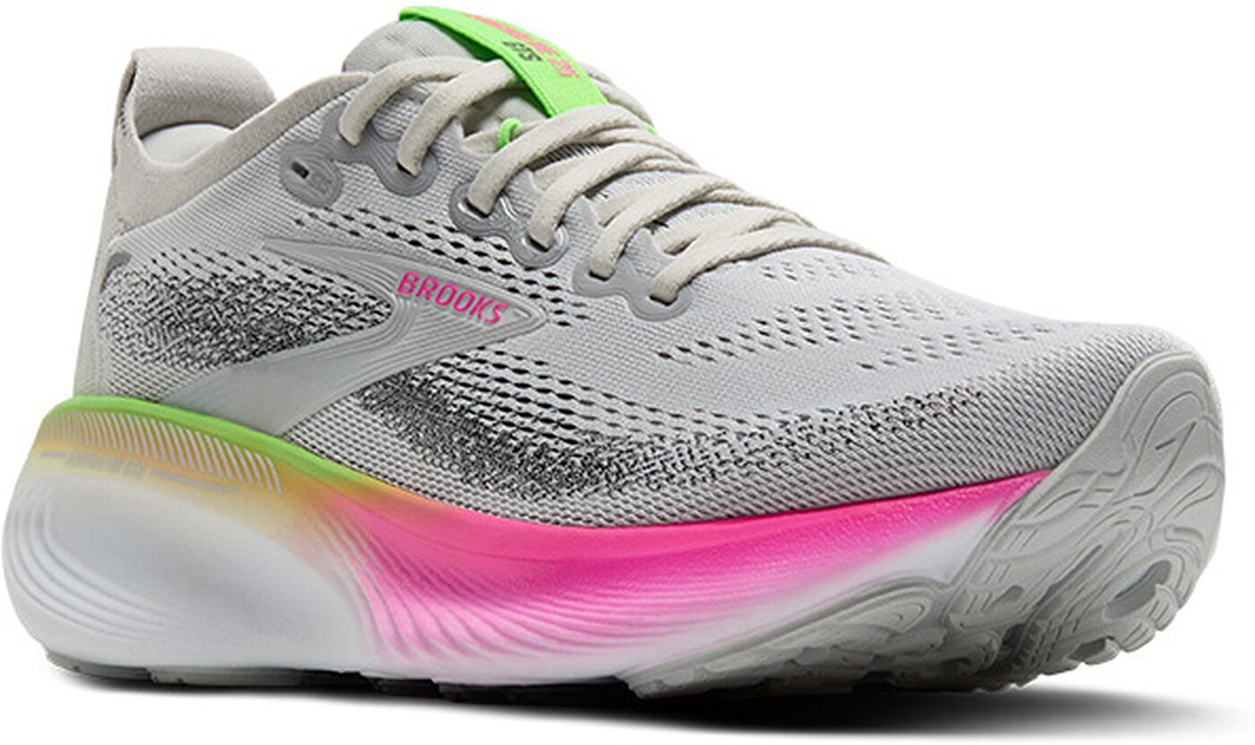 BROOKS Adrenaline GTS 25 Dämpfung BROOKS