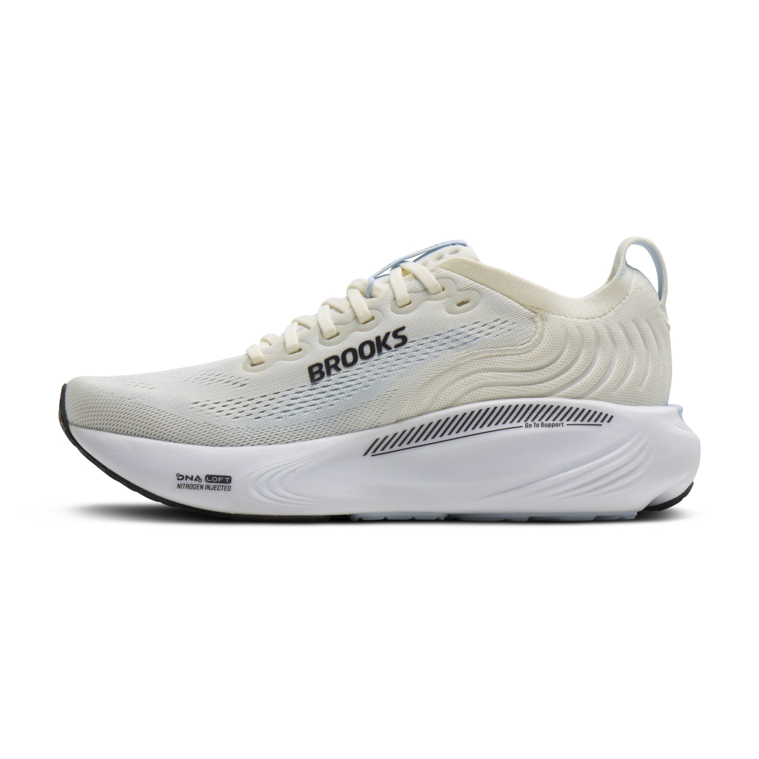 BROOKS Adrenaline GTS 25 Dämpfung BROOKS