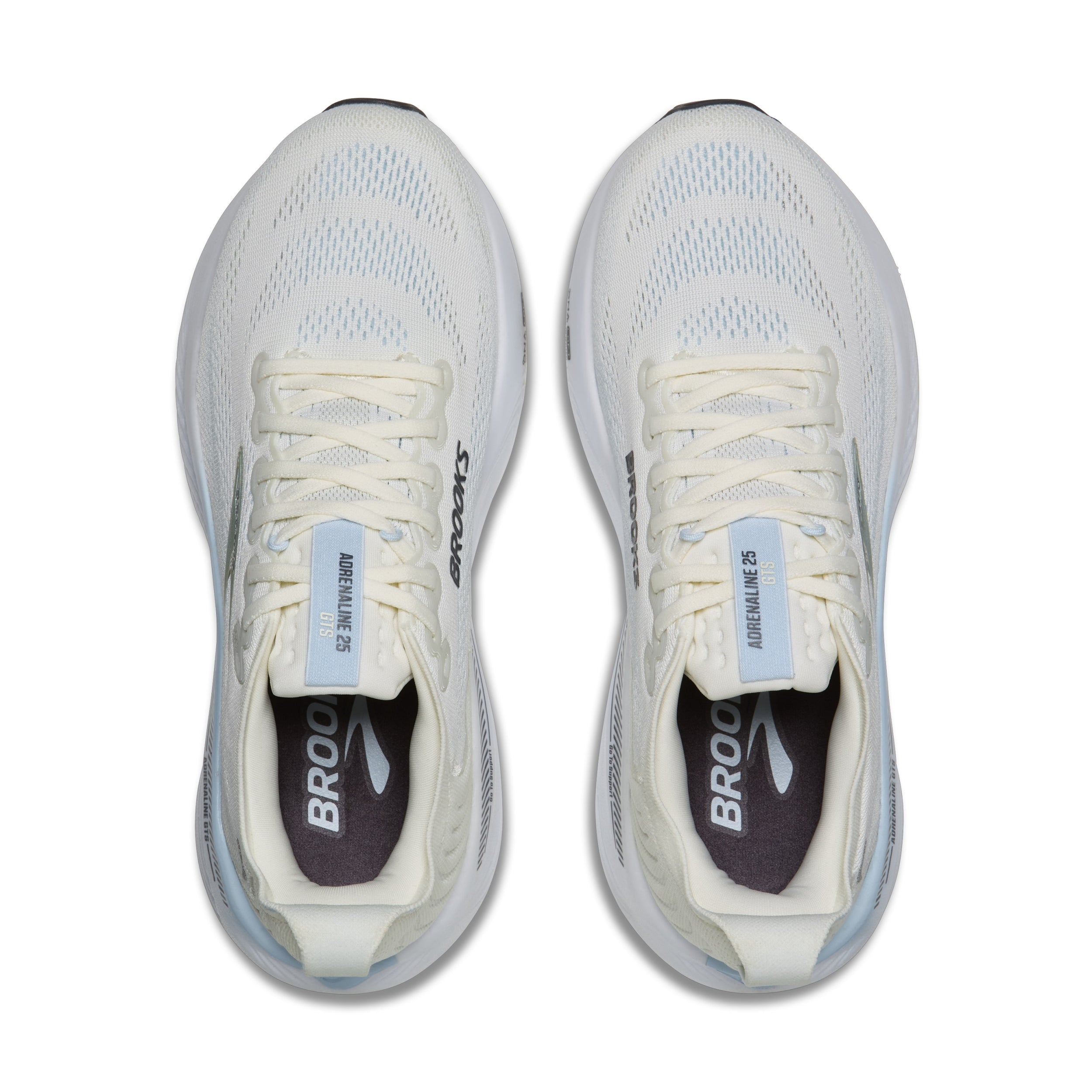 BROOKS Adrenaline GTS 25 Dämpfung BROOKS