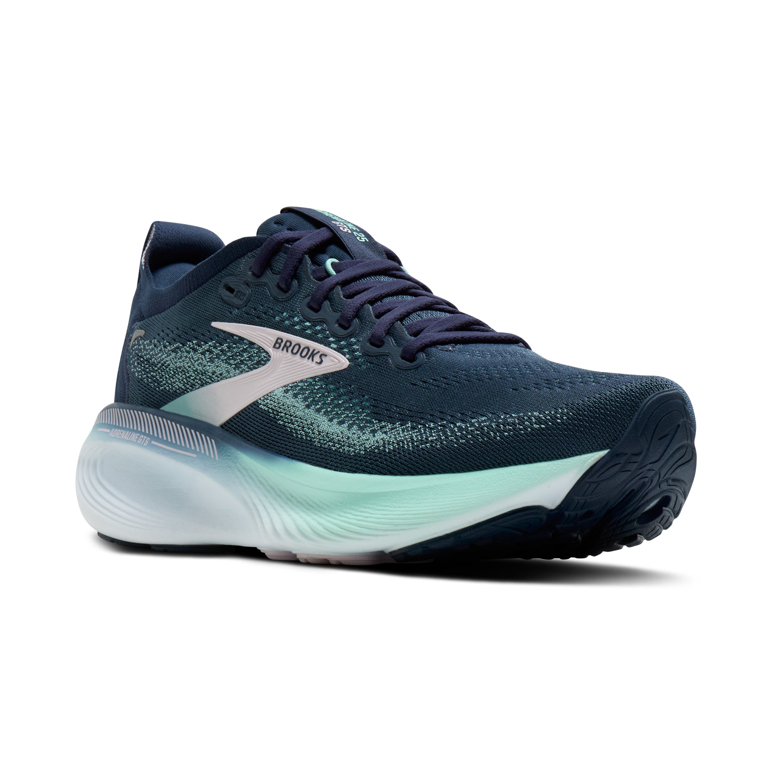 BROOKS Adrenaline GTS 25 Dämpfung BROOKS