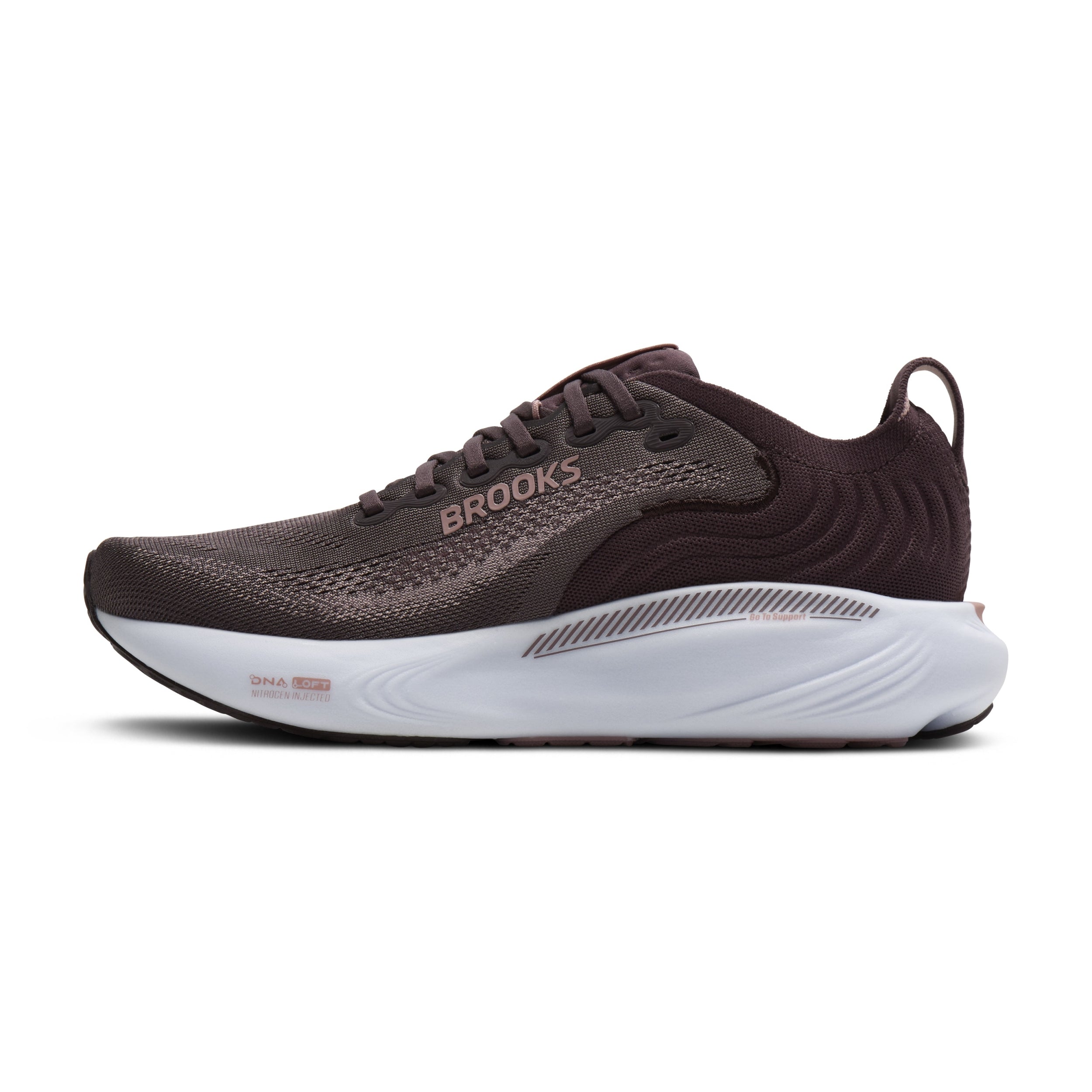 BROOKS Adrenaline GTS 25 Dämpfung BROOKS