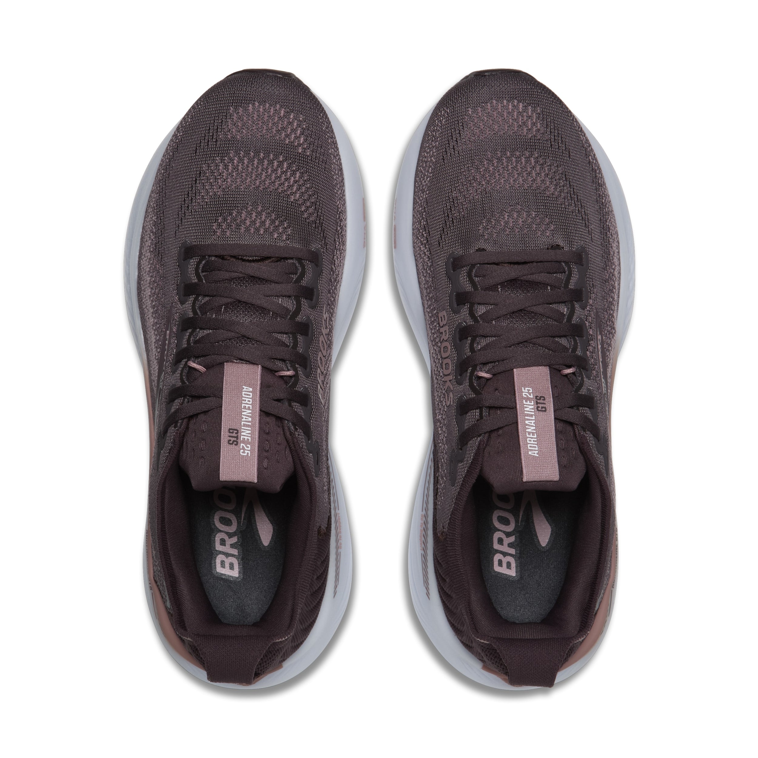 BROOKS Adrenaline GTS 25 Dämpfung BROOKS