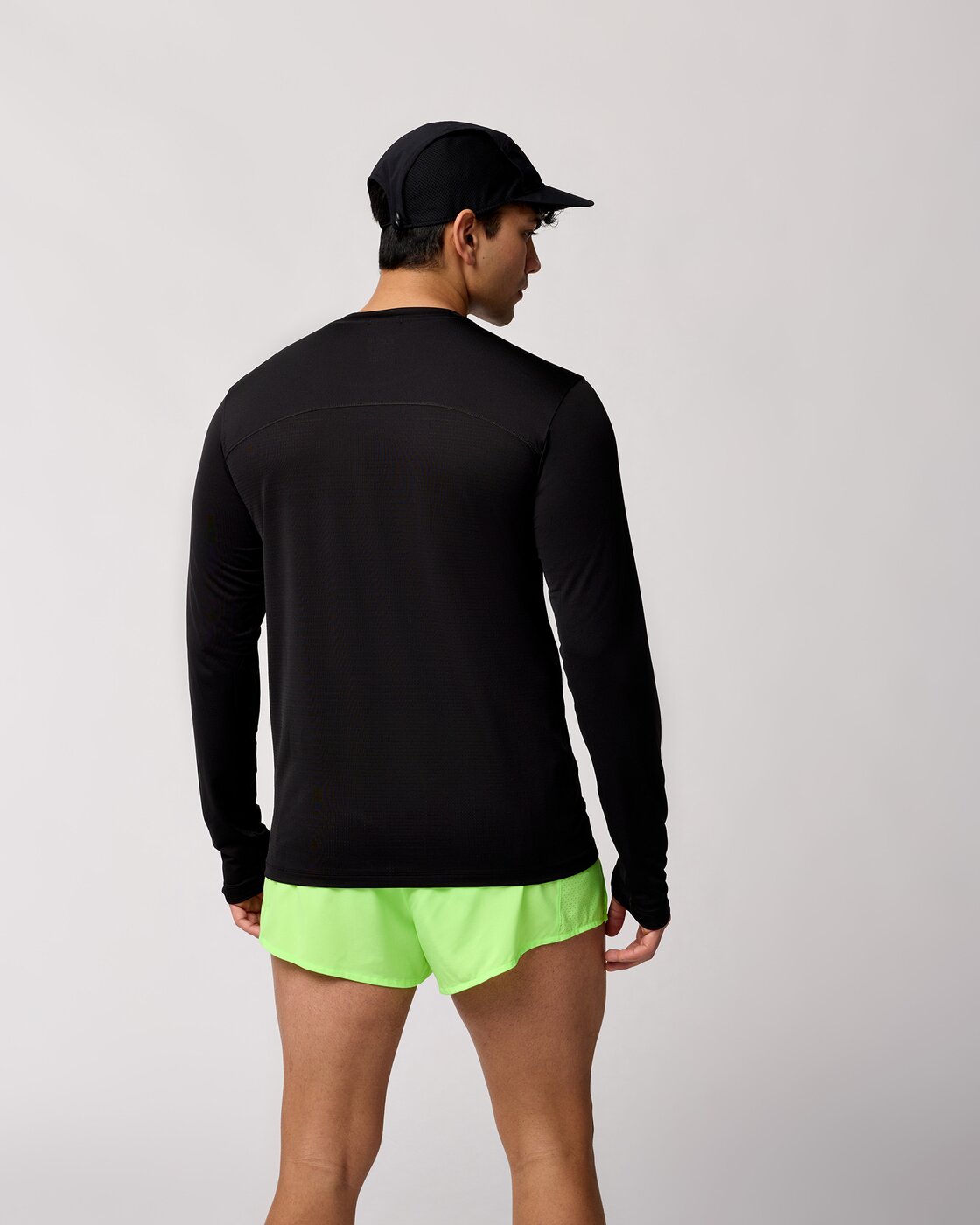 BROOKS Atmosphere Long Sleeve 3.0 Laufshirts BROOKS