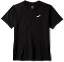 BROOKS Atmosphere Short Sleeve 3.0 Laufshirts BROOKS 001 S