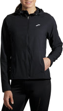 BROOKS Canopy Jacket Damen Laufjacken BROOKS