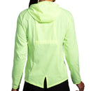 BROOKS Canopy Jacket Damen Laufjacken BROOKS