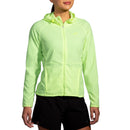 BROOKS Canopy Jacket Damen Laufjacken BROOKS