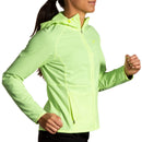 BROOKS Canopy Jacket Damen Laufjacken BROOKS
