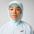 BROOKS Canopy Packable Jacket