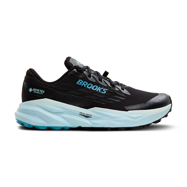 BROOKS Cascadia 19 GTX Trail BROOKS