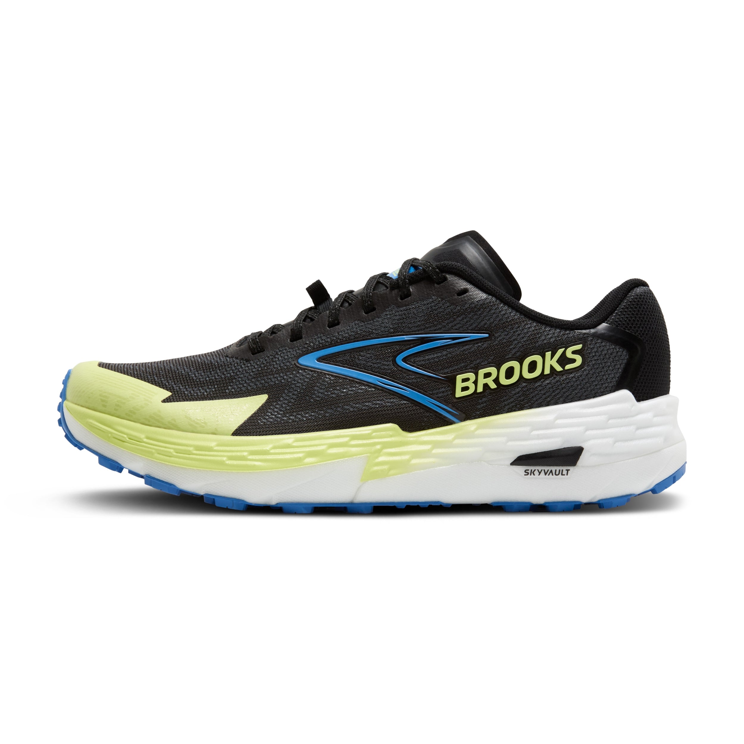 BROOKS Catamount 4 Trail BROOKS