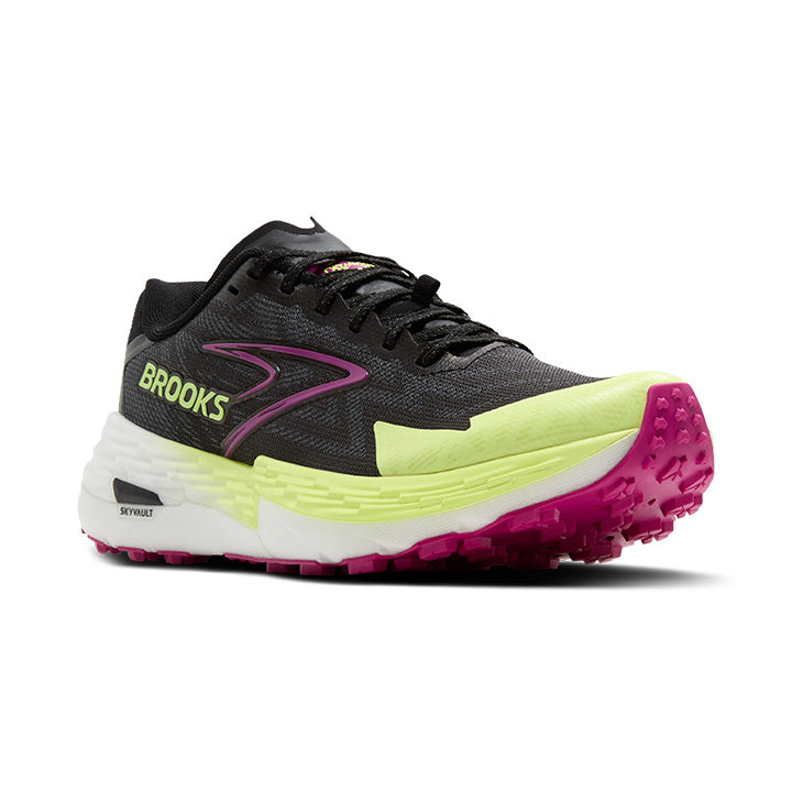 BROOKS Catamount 4 Trail BROOKS 31 38