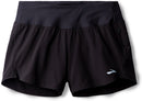 BROOKS Chaser 3" Short 2.0 Laufhosen BROOKS 001 S