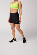 BROOKS Chaser 5" 2-in-1 Short 2.0 Laufhosen BROOKS