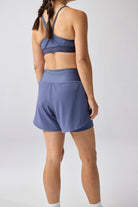 BROOKS Chaser 5" 2-in-1 Short 2.0 Laufhosen BROOKS