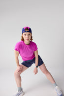 BROOKS Chaser 5" 2-in-1 Short 2.0 Laufhosen BROOKS