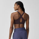 BROOKS Chaser Padded Bra BHs BROOKS