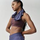 BROOKS Chaser Padded Bra BHs BROOKS
