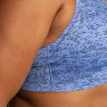 BROOKS Dare Racerback Run Bra 2.0