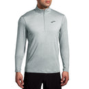 BROOKS Dash 1/2 Zip 2.0 Laufshirts BROOKS