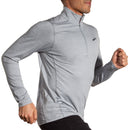 BROOKS Dash 1/2 Zip 2.0 Laufshirts BROOKS