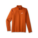 BROOKS Dash 1/2 Zip 2.0 Laufshirts BROOKS
