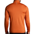 BROOKS Dash 1/2 Zip 2.0 Laufshirts BROOKS