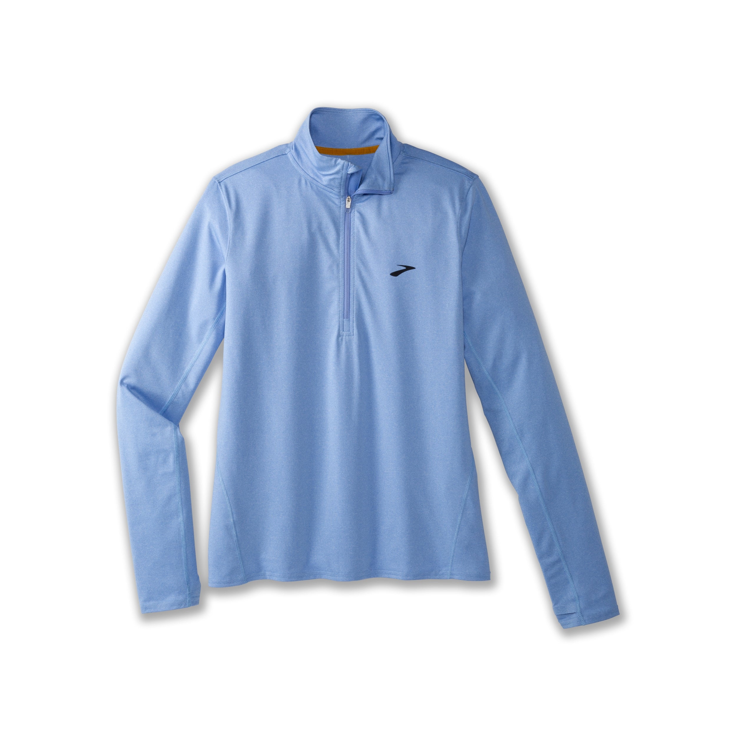 BROOKS Dash 1/2 Zip 2.0 Laufshirts BROOKS